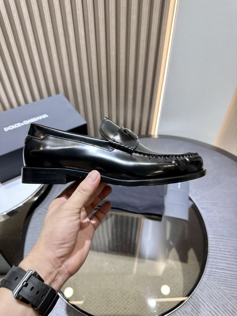 Dolce Gabbana Business Shoes